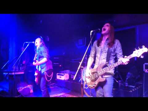The Burning Crows - Goodbye to the Sunshine