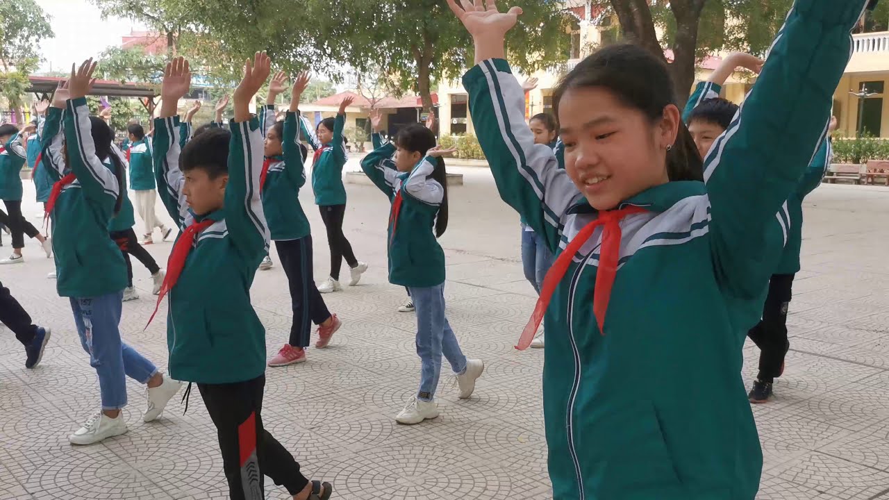 Trung tâm giáo dục xã Sơn Đông, Sơn Tây, Hà Nội