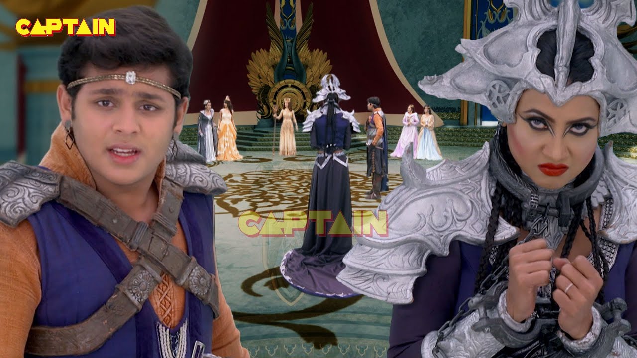 क्या सच में हो गया है प्रचण्डीका का अंत ? Best of Baalveer | Full Episode
