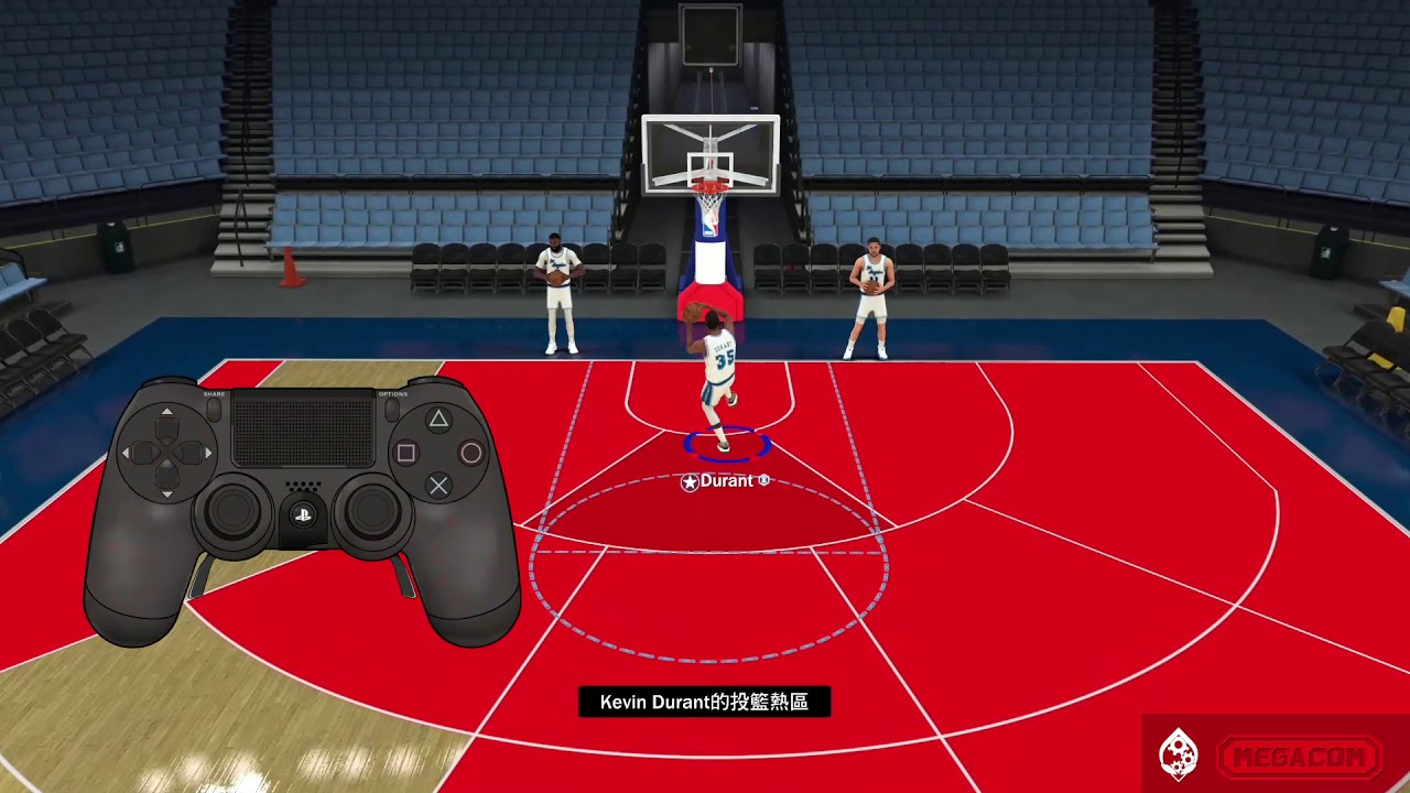 Strikepack Ps4 Strikepack Nba2k21 設定操作說明 Youtube Strikepack Ps4 Strikepack Nba2k21 設定操作說明 Youtube