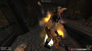Lets Play OpenMW - 19