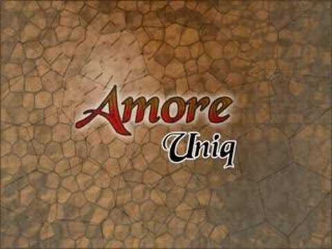 Amore by Uniq