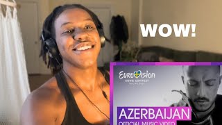 FAHREE feat. Ilkin Dovlatov - Özünlə Apar |  Video | Eurovision 2024 Reaction Resimi