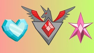 Why Are Gems Magical? (MLP Analysis) - Sawtooth Waves