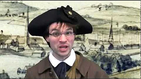 This Day In History - January 20 - Freedom Trail Foundation