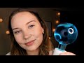 ASMR Taking Care of You When You're Sick ♥