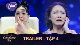 [TRAILER - TẬP 4] \