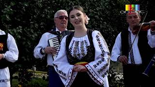 Nicoleta Hădărean - Floare,floare stai la soare