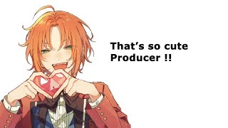 Telling Leo Tsukinaga About Your Pee Fetish Cute Asmr 12