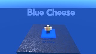 [TIER 15] Blue Cheese - Completion