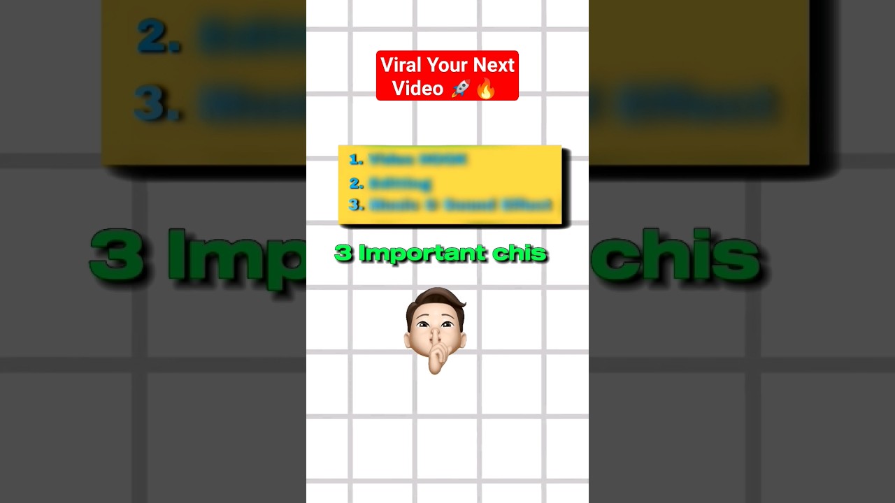 how to viral your video🚀🔥🔥।। #tech #viral #shorts।#instagram