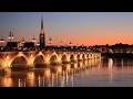 Bordeaux: French wine capital and 'best city to visit'