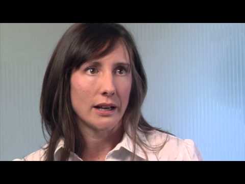 Meet Kara Frederick,