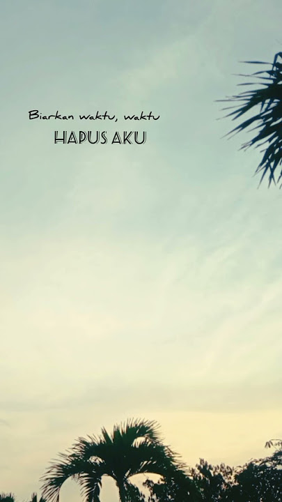 Download lagu Hapus Aku - Nidji