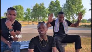 Inkabi Zokuqala 2025 official (Music Promo Video)
