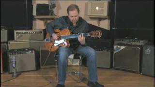 Steve Wariner's Tribute to Chet chords