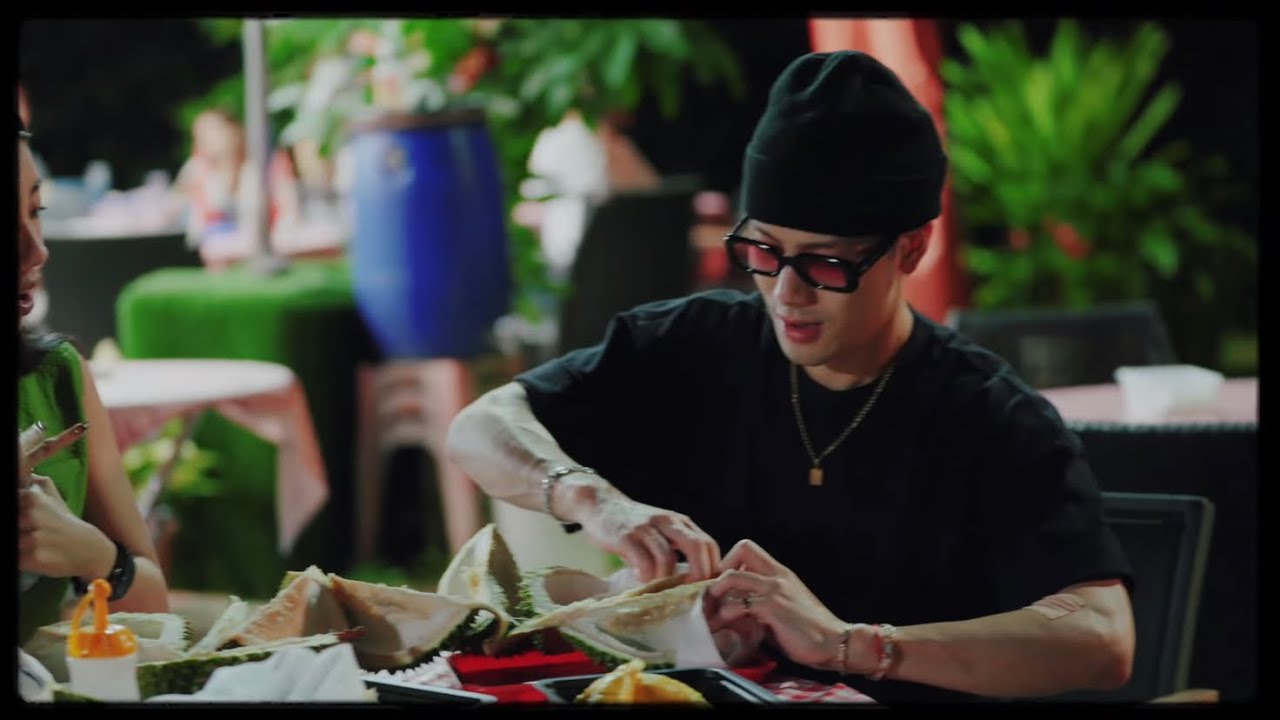 TEAM WANG records 玩起来(going places) - 越夜越high (All Nighter) – VisitSingapore