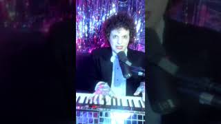 Tonus Maximus - Madame Death (short)