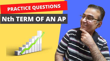 Nth Term of an Arithmetic Sequence MADE SUPER EASY