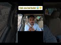 Cab 🚖 vale bhaiya ki ldai 😱😤 #cabdriver #driver #uber #ola #cab #customer #mahindra