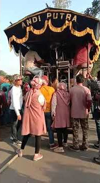 ANDI PUTRA 1 MBAH DUKUN VOC WINDA DESA KERTANEGARA BLOK 13 KEC HAURGEULIS  INDRAMAYU