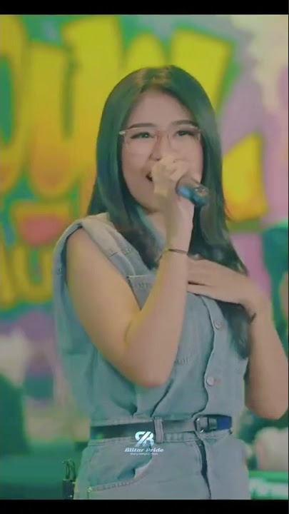 Bagaikan langit dan bumi - Adinda Rahma | Nostalgia Era Via Vallen