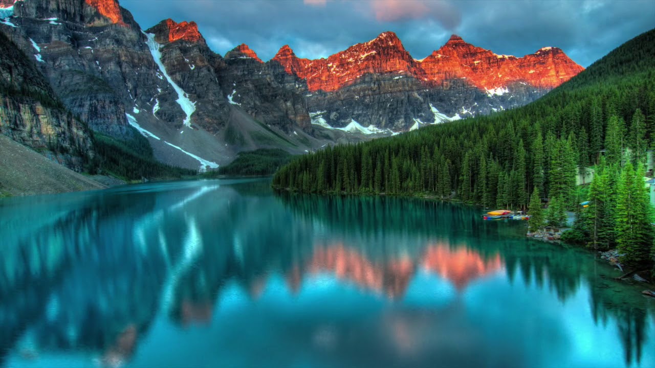 Music for Meditation and Relaxation | The Calling by Midnight Moon Ensemble