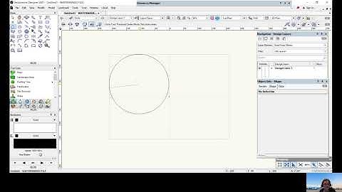 V2 Vectorworks Basics Page Setup