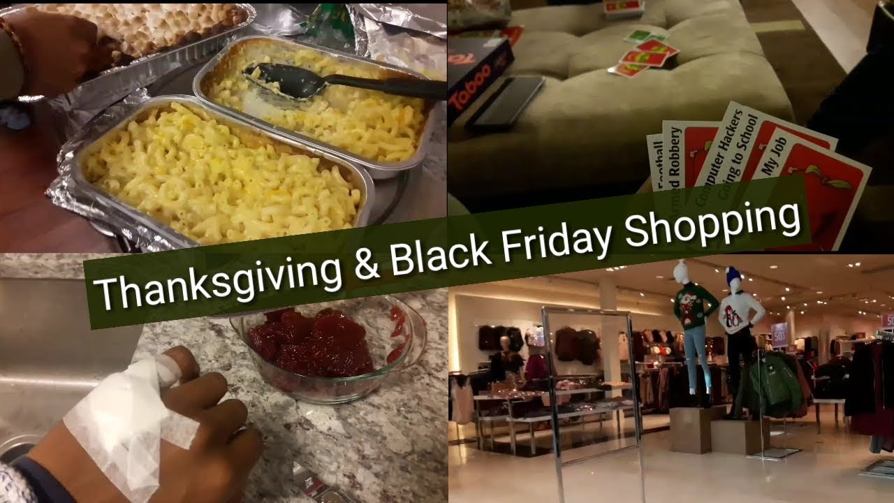 curly frontal Pt.1 Thanksgiving & Black Friday Shopping