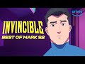 Mark Grayson is Invincible | Invincible | Prime Video