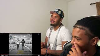 Lil Baby \& Lil Durk - 2040 (Official Audio) REACTION !