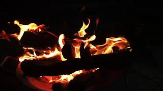 Aural Harmonic Resonances - Elements - Fire