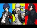 How I Fell in Love with Persona