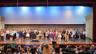 trautmann middle school concert
