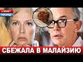 Что стало с единственной дочерью Леонида Гайдая и Нины Гребешковой и как она выглядит сейчас