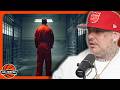 BFD on Going to Prison and Thinking He Was Bigger than the Program