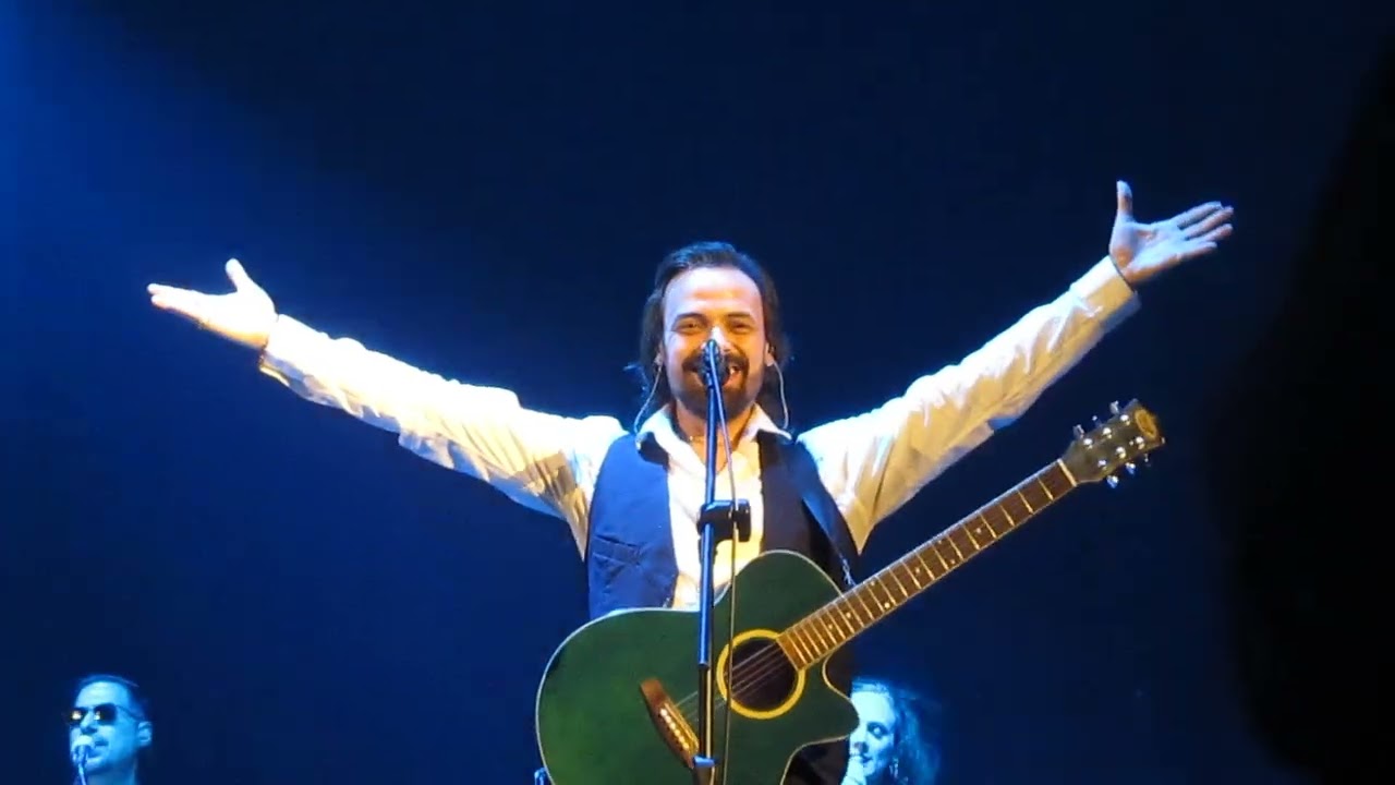 GEMINIS: ONE NIGHT ONLY - Tragedy