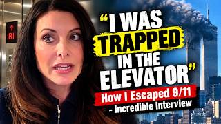 Trapped in an Elevator, Here's How I Survived 9/11