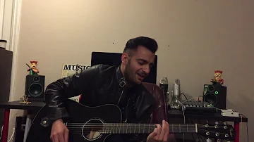 Jadu Teri Nazar - Daksh Kubba (Acoustic Wednesday Cover)
