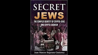 الرد على د. عبدالله النفيسي في إحالته لكتاب Secret Jews - لؤي الشريف