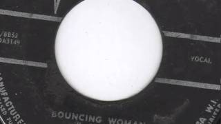 Bouncing Woman - Laurel Aitken