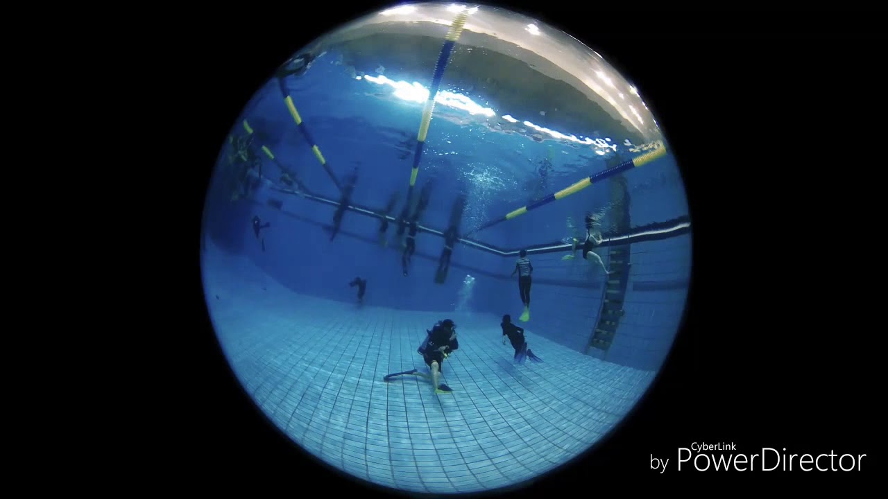 Skin Scuba experience. YouTube