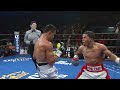 Gervonta "Tank" Davis dances over Avila after KD | Davis vs Avila
