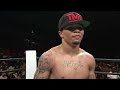 Gervonta "Tank" Davis dances over Avila after KD | Davis vs Avila