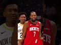 Derik Queen on his welcome to the NBA moment #pelicans #nba