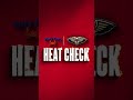 Derik Queen on his welcome to the NBA moment #pelicans #nba