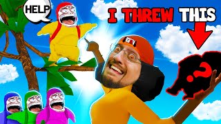 Fgteev Daycare Goes Wrong..