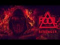 F.O.O.L - Revenger (Official Audio)