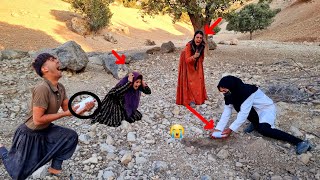 🔥 Unbelievable Tragedy! Khadija s Terrible Mistake Changed Hakimeh and Omid s Life Forever 😭💔