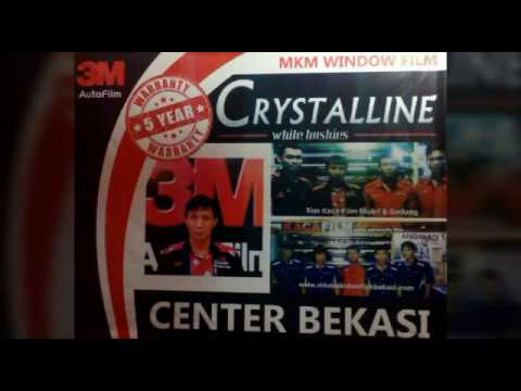 Review Harga 3M Auto Film